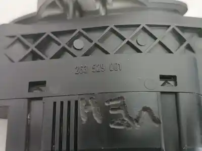 İkinci el araba yedek parçası isitma / klima kontrolü için ford transit connect (tc7) kasten city light (2009->) oem iam referansları 263529001  263529001