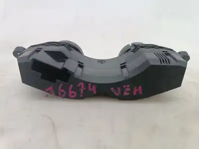 İkinci el araba yedek parçası isitma / klima kontrolü için ford transit connect (tc7) kasten city light (2009->) oem iam referansları 263529001  263529001