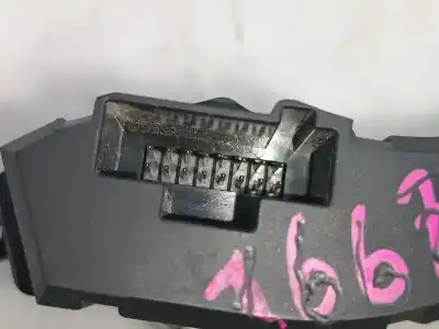 İkinci el araba yedek parçası isitma / klima kontrolü için ford transit connect (tc7) kasten city light (2009->) oem iam referansları 263529001  263529001