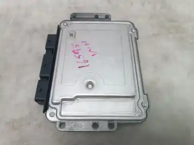 Second-hand car spare part ecu engine control for ford c-max (cb3) ambiente oem iam references 0281015242  0281015242