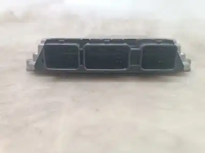 Second-hand car spare part ecu engine control for ford c-max (cb3) ambiente oem iam references 0281015242  0281015242