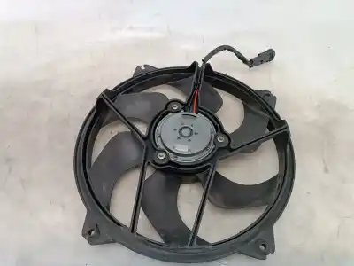Peça sobressalente para automóvel em segunda mão termoventilador elétrico por citroen c4 coupe lx referências oem iam 831294  831294