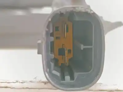 Peça sobressalente para automóvel em segunda mão termoventilador elétrico por citroen c4 coupe lx referências oem iam 831294  831294