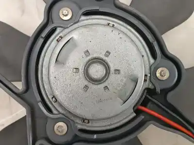 Peça sobressalente para automóvel em segunda mão termoventilador elétrico por citroen c4 coupe lx referências oem iam 831294  831294