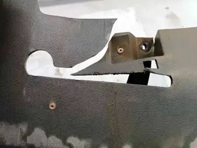 Second-hand car spare part front bumper for renault 11 renault 11 gtl 1.4 oem iam references 7700750934  7700750934