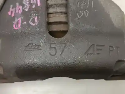 Second-hand car spare part front right brake caliper for ford galaxy (vx) clx oem iam references 1334033  1334033