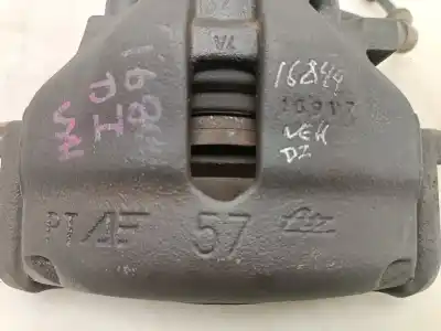 Second-hand car spare part front left brake caliper for ford galaxy (vx) clx oem iam references 1334034  1334034