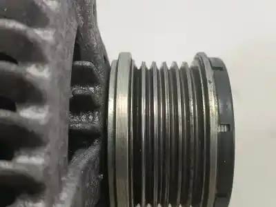 Peça sobressalente para automóvel em segunda mão alternador por citroen c4 cactus feel referências oem iam 9820893880  9820893880
