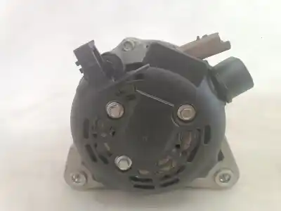 Peça sobressalente para automóvel em segunda mão alternador por citroen c4 cactus feel referências oem iam 9820893880  9820893880