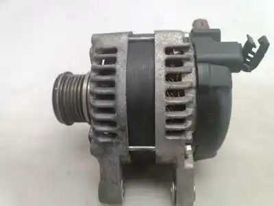 Peça sobressalente para automóvel em segunda mão alternador por citroen c4 cactus feel referências oem iam 9820893880  9820893880