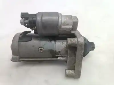 Pezzo di ricambio per auto di seconda mano motorino di avviamento per citroen c4 cactus feel riferimenti oem iam 9832577880  9832577880
