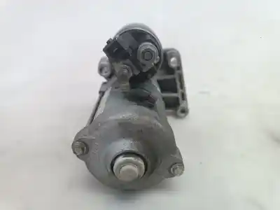Pezzo di ricambio per auto di seconda mano motorino di avviamento per citroen c4 cactus feel riferimenti oem iam 9832577880  9832577880