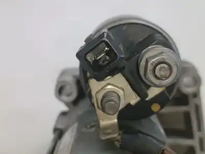 Pezzo di ricambio per auto di seconda mano motorino di avviamento per citroen c4 cactus feel riferimenti oem iam 9832577880  9832577880
