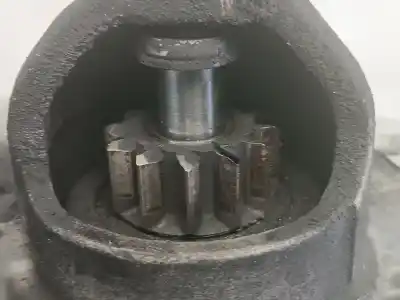 Pezzo di ricambio per auto di seconda mano motorino di avviamento per citroen c4 cactus feel riferimenti oem iam 9832577880  9832577880