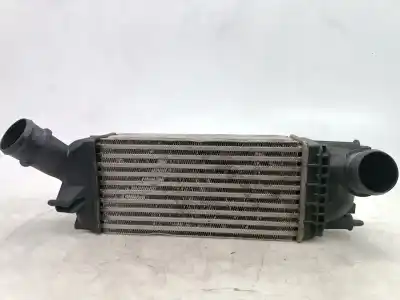 Автозапчасти б/у интеркулер за peugeot 407 sw sr confort ссылки oem iam 9657073480  