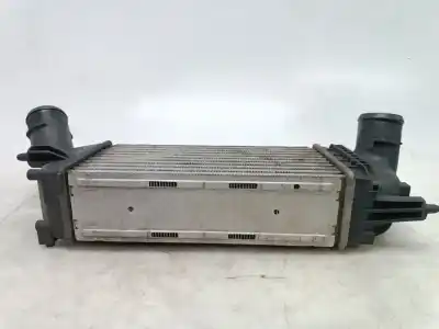 Автозапчасти б/у интеркулер за peugeot 407 sw sr confort ссылки oem iam 9657073480  