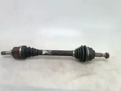 Tweedehands auto-onderdeel transmissie links voor voor peugeot 407 sw sr confort oem iam-referenties 3272gg