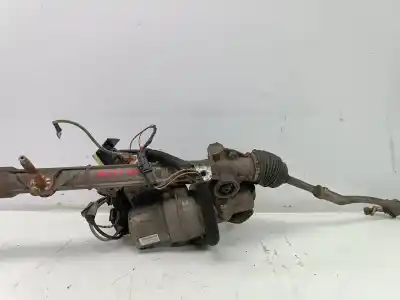 Second-hand car spare part STEERING RACK for PEUGEOT 207 SW  OEM IAM references 6820000170 6700001845 6820000170