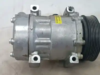 Pezzo di ricambio per auto di seconda mano COMPRESSORE ARIA CONDIZIONATA per CITROEN XSARA PICASSO (N68)  Riferimenti OEM IAM 6453TG 6453TG 9800851980