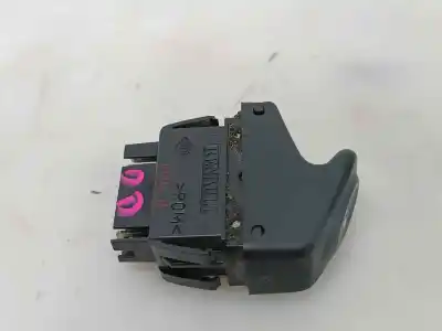 Pezzo di ricambio per auto di seconda mano interruttore alzacristalli anteriore destro per renault kangoo (f/kc0) express campus riferimenti oem iam 090327n  090327n Pezzo di ricambio per auto di seconda mano interruttore alzacristalli anteriore destro per renault kangoo (f/kc0) express campus riferimenti oem iam 090327n  090327n