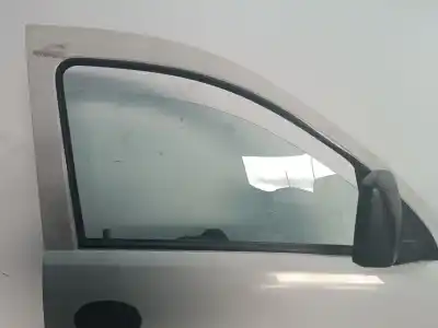 Second-hand car spare part front right door for opel combo familiar oem iam references 13227381  13227381