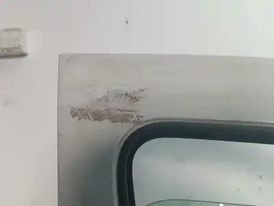 Second-hand car spare part front right door for opel combo familiar oem iam references 13227381  13227381