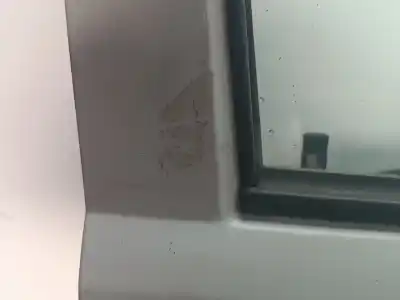 Second-hand car spare part front right door for opel combo familiar oem iam references 13227381  13227381