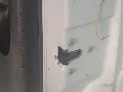 Second-hand car spare part front right door for opel combo familiar oem iam references 13227381  13227381