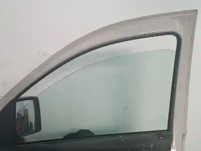 Second-hand car spare part front right door for opel combo familiar oem iam references 13227381  13227381