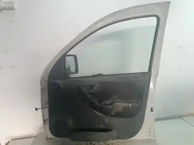Second-hand car spare part front right door for opel combo familiar oem iam references 13227381  13227381