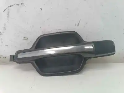 Pezzo di ricambio per auto di seconda mano  per MITSUBISHI MONTERO (V60/V70)  Riferimenti OEM IAM MR436884  MR436884