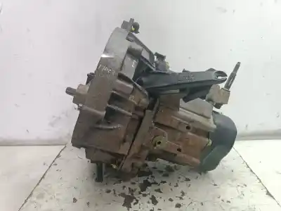 Pezzo di ricambio per auto di seconda mano riduttore per renault clio ii fase i (b/cbo) 1.9 d alize riferimenti oem iam jb1968  jb1968