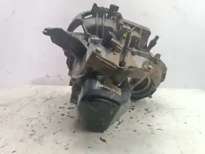 Pezzo di ricambio per auto di seconda mano riduttore per renault clio ii fase i (b/cbo) 1.9 d alize riferimenti oem iam jb1968  jb1968