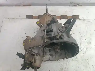 Pezzo di ricambio per auto di seconda mano riduttore per renault clio ii fase i (b/cbo) 1.9 d alize riferimenti oem iam jb1968  jb1968