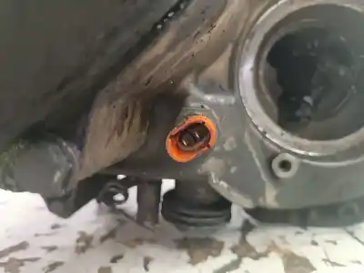 Pezzo di ricambio per auto di seconda mano riduttore per renault clio ii fase i (b/cbo) 1.9 d alize riferimenti oem iam jb1968  jb1968