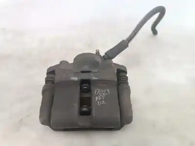 Pezzo di ricambio per auto di seconda mano  per RENAULT CLIO II FASE I (B/CBO)  Riferimenti OEM IAM 1336821  1336821