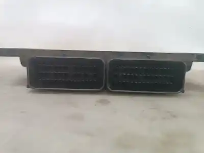 Pezzo di ricambio per auto di seconda mano centralina motore per renault clio ii fase i (b/cbo) 1.9 d alize riferimenti oem iam 7700105955  7700105955