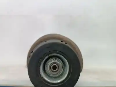 Автозапчастина б/у амортизатор передній лівий для renault kangoo (f/kc0) alize посилання на oem iam 1710416  1710416