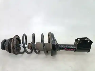 Pièce détachée automobile d'occasion Amortisseur Avant Gauche pour RENAULT KANGOO (F/KC0) ALIZE Références OEM IAM 1710416  1710416