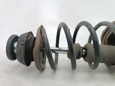 Автозапчастина б/у амортизатор передній лівий для renault kangoo (f/kc0) alize посилання на oem iam 1710416  1710416