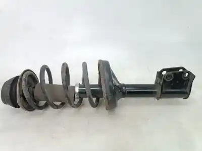 Pièce détachée automobile d'occasion Amortisseur Avant Droit pour RENAULT KANGOO (F/KC0) ALIZE Références OEM IAM 1710415  1710415