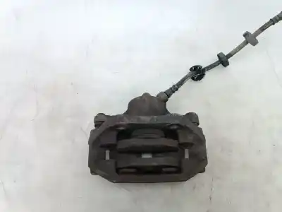 Pezzo di ricambio per auto di seconda mano pinza freno anteriore destra per renault kangoo (f/kc0) alize riferimenti oem iam 201646  201646 Pezzo di ricambio per auto di seconda mano pinza freno anteriore destra per renault kangoo (f/kc0) alize riferimenti oem iam 201646  201646