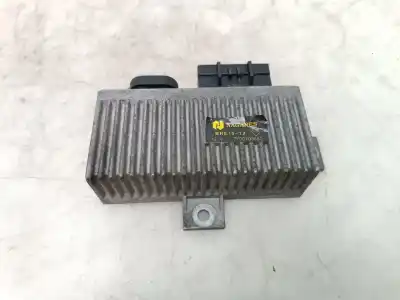Second-hand car spare part Glow Plug for RENAULT KANGOO (F/KC0) ALIZE OEM IAM references 7700109860  7700109860