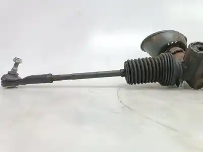 Second-hand car spare part steering rack for renault kangoo (f/kc0) alize oem iam references 7700415296  7700415296