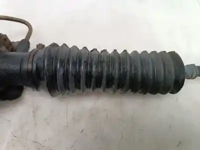 Second-hand car spare part steering rack for renault kangoo (f/kc0) alize oem iam references 7700415296  7700415296