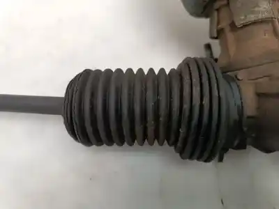 Second-hand car spare part steering rack for renault kangoo (f/kc0) alize oem iam references 7700415296  7700415296