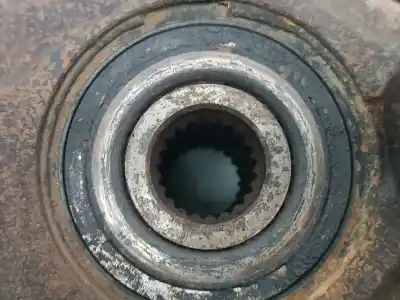 Автозапчастина б/у передній лівий культ для renault kangoo (f/kc0) alize посилання на oem iam 1095829  1095829 Автозапчастина б/у передній лівий культ для renault kangoo (f/kc0) alize посилання на oem iam 1095829  1095829