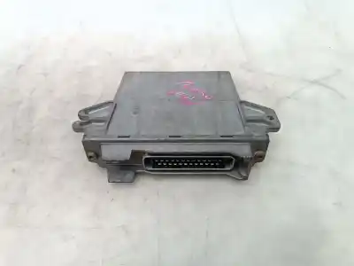 Автозапчастина б/у ебу контролер двигуна для renault kangoo (f/kc0) alize посилання на oem iam 7700104956  7700104956 Автозапчастина б/у ебу контролер двигуна для renault kangoo (f/kc0) alize посилання на oem iam 7700104956  7700104956