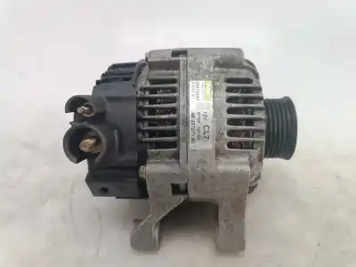 Tweedehands auto-onderdeel alternator voor citroen xsara berlina 1.9 d sx oem iam-referenties 9623727180  9623727180