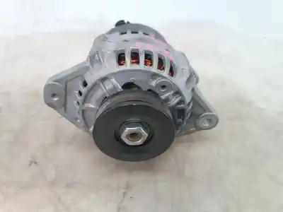Gebrauchtes Autoersatzteil Lichtmaschine zum NISSAN ATLEON 120 CHASIS CABINA OEM-IAM-Referenzen   0123310052